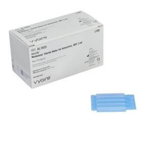 Buy CareFusion AirLife Modudose Unit Dose Sterile Water