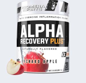 Con-Cret Alpha Recovery Plus Dietary Supplement