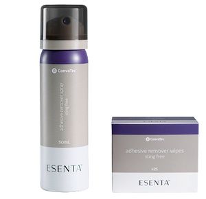 ConvaTec ESENTA Adhesive Remover