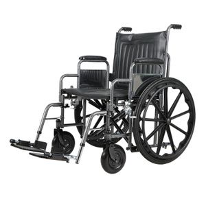 CostCare Millennium Extra Wide Wheelchair