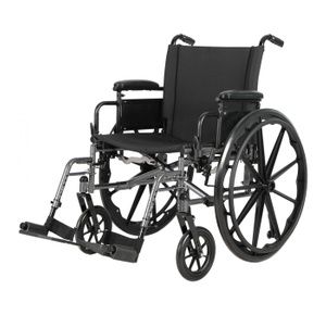 CostCare Galaxy Lightweight Wheelchair
