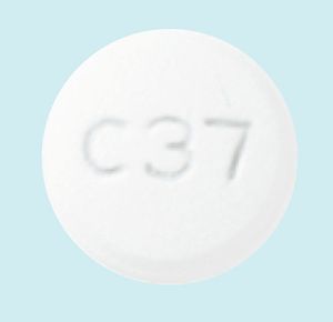 Mylan Allergy Relief Cetirizine Tablet