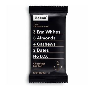 RXbar Protein Bar