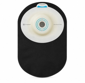 Coloplast SenSura Mio Soft Convex 1-Piece Closed Pouch
