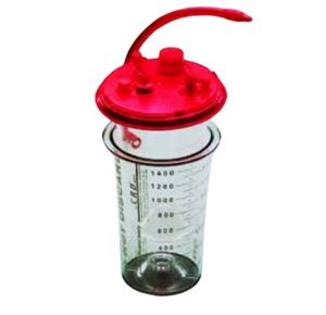 Cardinal Medi-Vac CRD  Suction Canister Liner