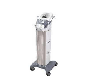 Chattanooga Intelect Legend XT 2-Channel System With Cart