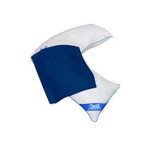Contour L Shaped Body Pillowcase