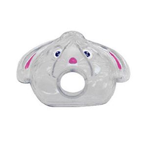 CareFusion Rabbit Pediatric Spacer Mask