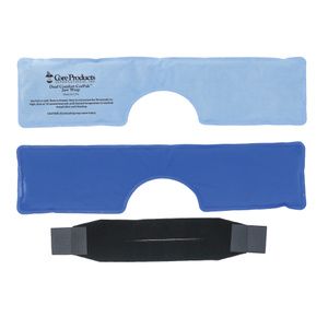 Core Dual Comfort CorPak Jaw Wrap