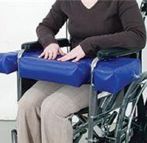 Alimed  Inflatable Lap Cushion