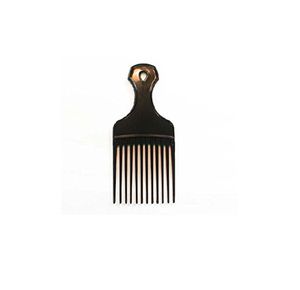 Cardinal Comb & Brush Hair Pick