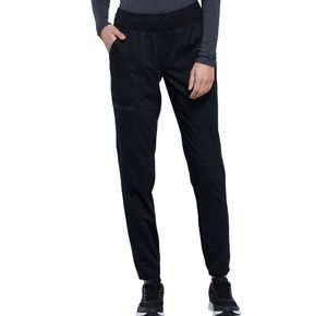 Cherokee Workwear Revolution Natural Rise Jogger