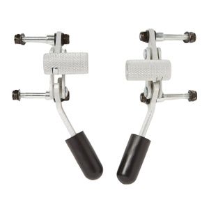 Medline Wheelchair Wheel Locks