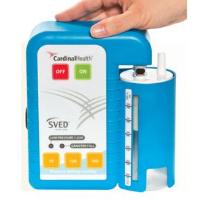 Cardinal Health SVED Negative Pressure Wound Therapy System