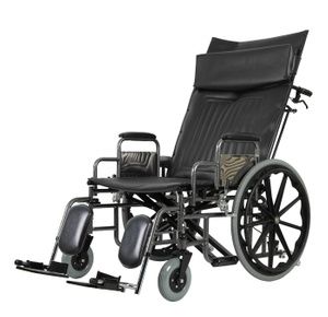 CostCare Millennium Bariatric Reclining Wheelchair