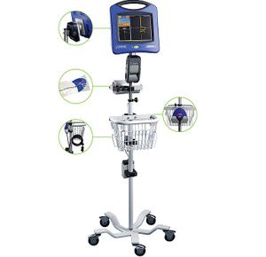 CORTRAK Enteral Access System Mounting Adapter Kit