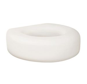 Drive AquaSense Economy Raised Toilet Seat