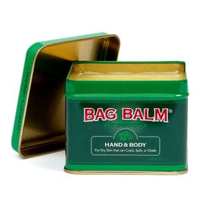 Dairy Association Bag Balm Hand and Body Moisturizer