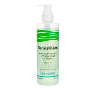 DermaKleen Healthcare Antiseptic Lotion Soap