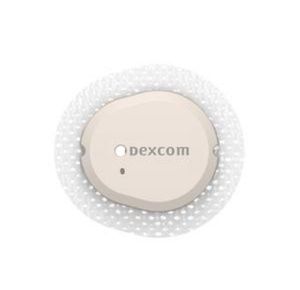 Dexcom G7 All-in-One Sensor and Transmitter