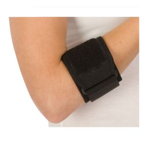 Rolyan Neoprene Tennis Elbow Band