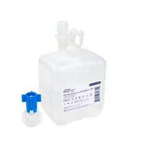 Dynarex Prefilled Bubble Humidifiers