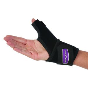 DJO ProCare Universal Thumb-O-Prene Thumb Support
