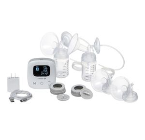 Cimilre P1 Double Electric Breast Pump Kit