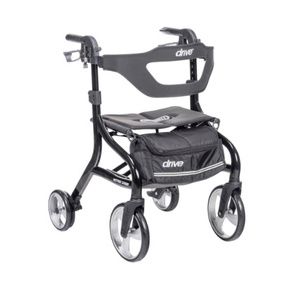 Drive Medical Nitro Sprint Rollator