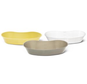Medline Plastic Emesis Basin