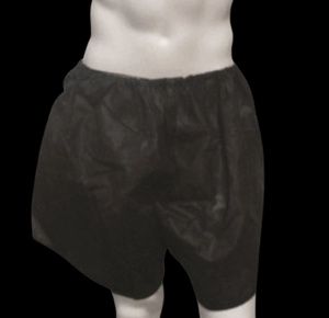 Dukal Reflection Exam Shorts