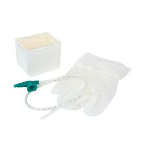 Dynarex Suction Catheter Kits