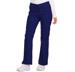 Dickies Women's Mid Rise Drawstring Cargo Pant
