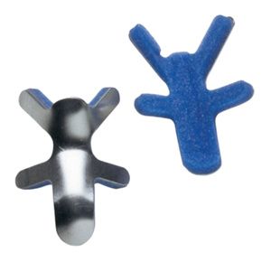 DJO ProCare Bendable Prong Closure Finger Splint