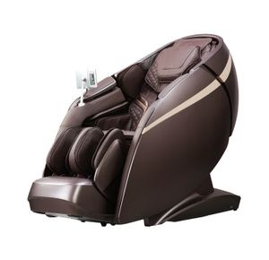 Osaki OS-Pro 4D DuoMax Massage Chair