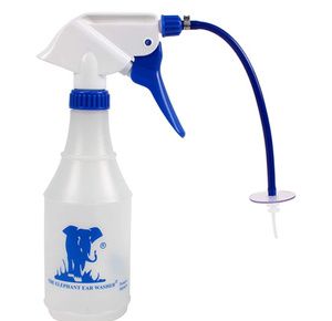 Doctor Easy Medical Elephant Ear Wash System