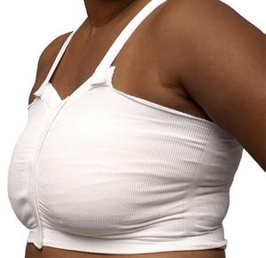 Dale Medical Post Surgical Bras