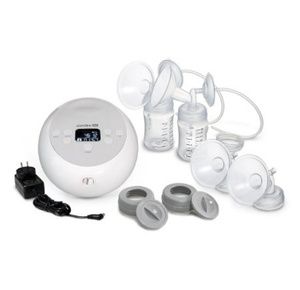 Cimilre S6 Double Electric Breast Pump Kit