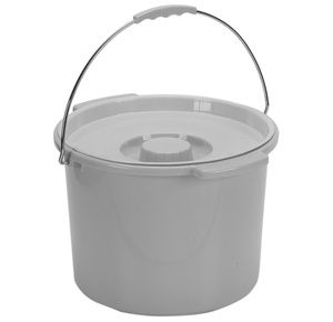 Drive Medical Commode Bucket