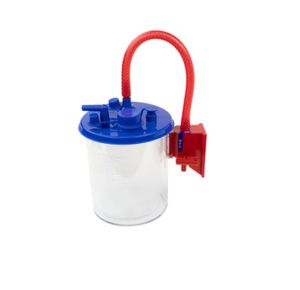 Dynarex Reusable Outer Suction Canisters