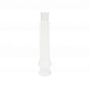 Dynarex Universal 6 Inch Flex Tube Connector