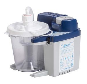 DeVilbiss Vacu-Aide Suction Machine