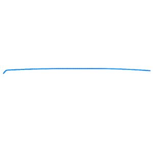 Dynarex Endotracheal Tube Bougie Introducer