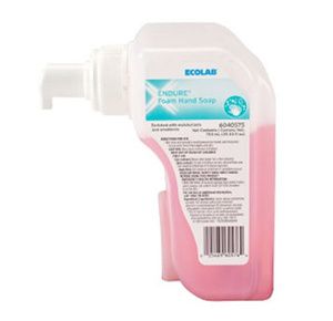 Ecolab Endure 50 Foam Hand Soap