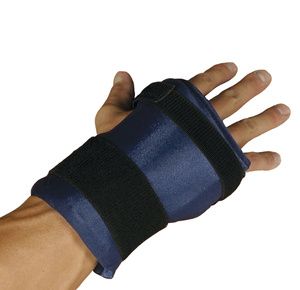 Elasto-Gel Hot & Cold Wrist Wrap