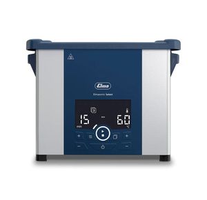 Elmasonic Select  Extra Powerful Ultrasonic Cleaner