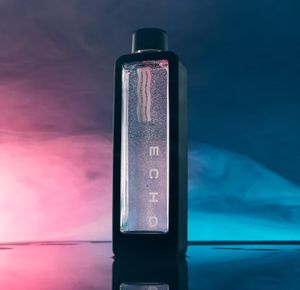 Echo Flask Hydrogen Water Bottle