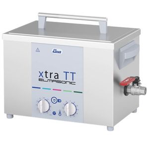 Elmasonic Ultrasonic Cleaning Unit With Heater