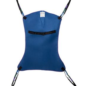 Emerald Solid Full Body Sling