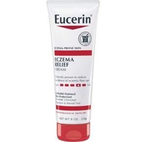Beiersdorf Eucerin Eczema Relief Eczema Cream